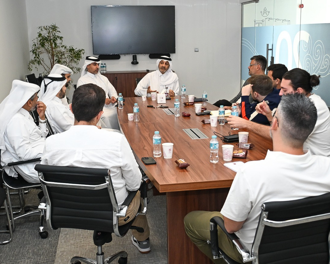 Qatar Stars League