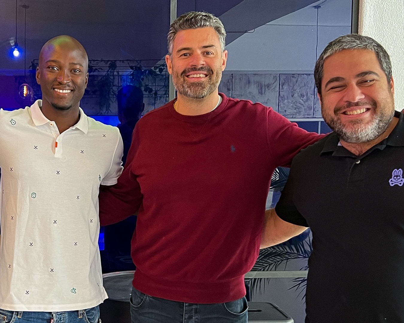 Danilo Pereira