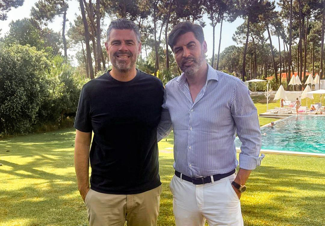 Paulo Fonseca